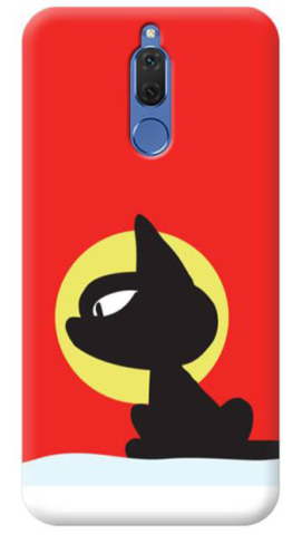 © Paolo Rui; smartphone cover, Titina the Cat, cat, Cat Power,